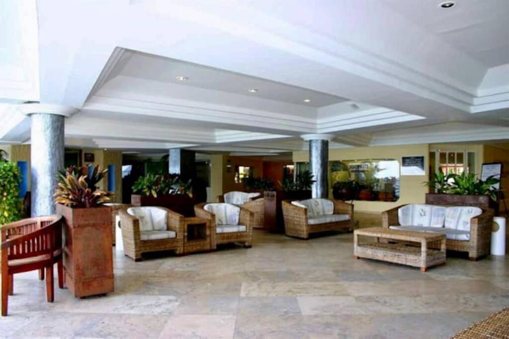 Suite Frente Al Mar En El Corazon De Acapulco Exterior foto